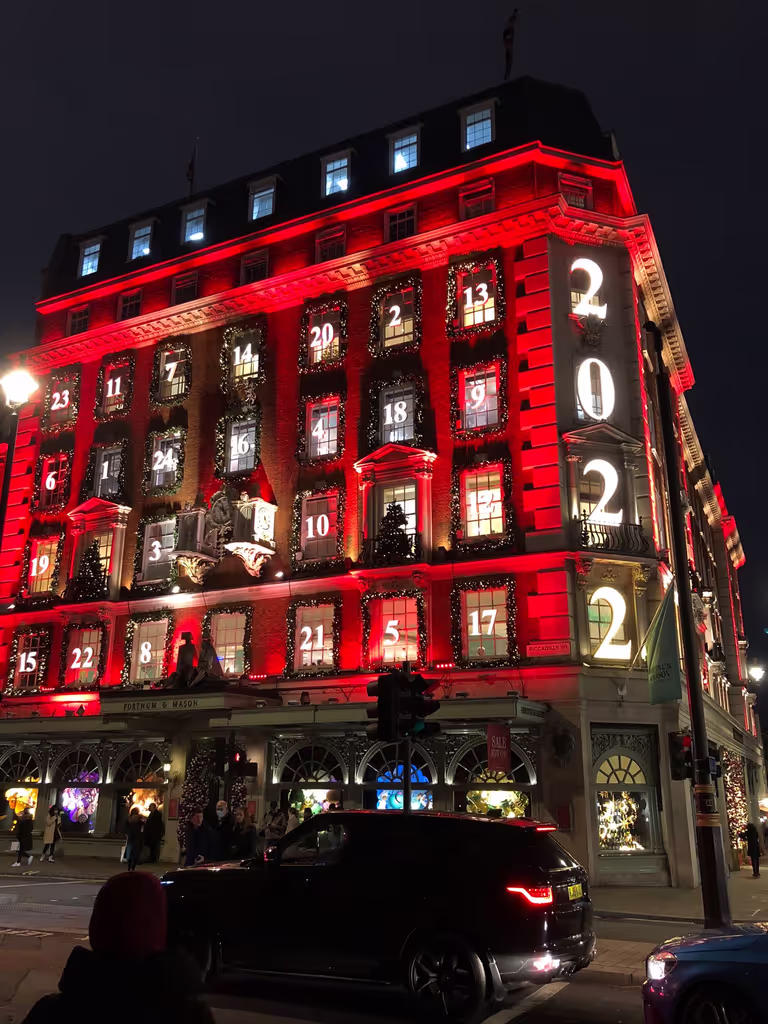 London Private Tour - 