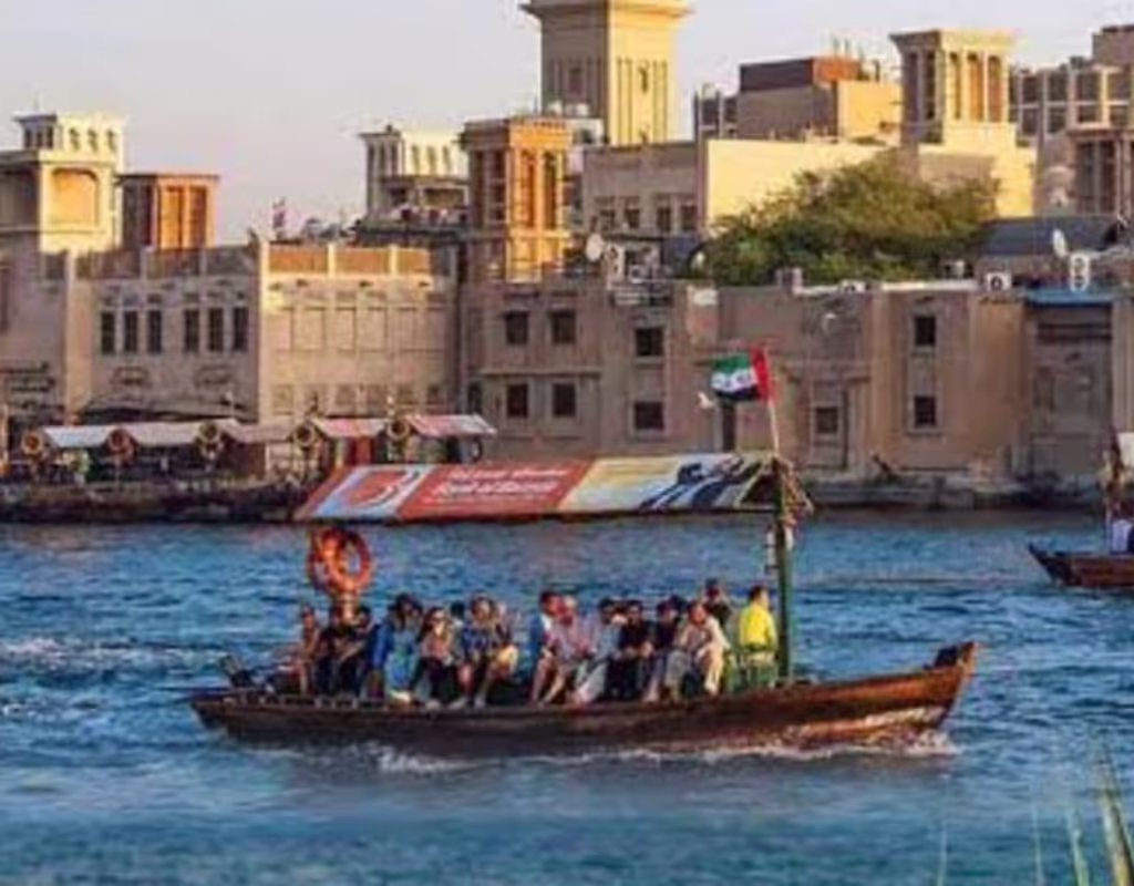 Dubai Private Tour - 