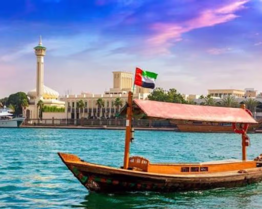 Dubai Private Tour - 