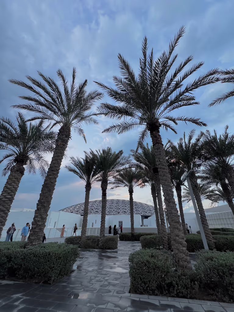 Abu Dhabi Private Tour - 