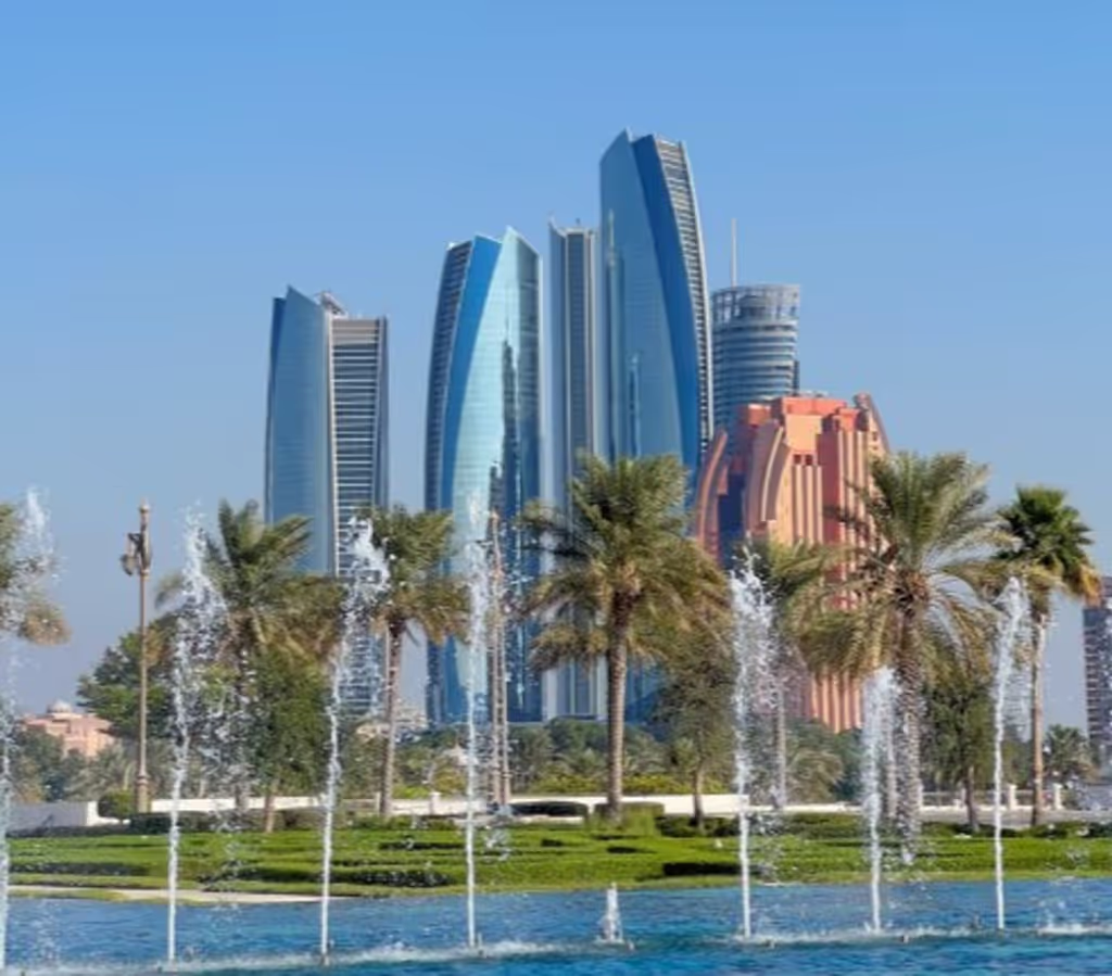 Abu Dhabi Private Tour - 