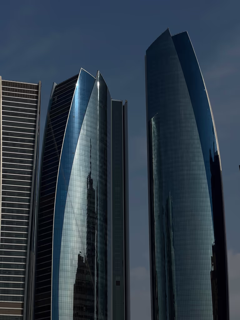 Abu Dhabi Private Tour - 