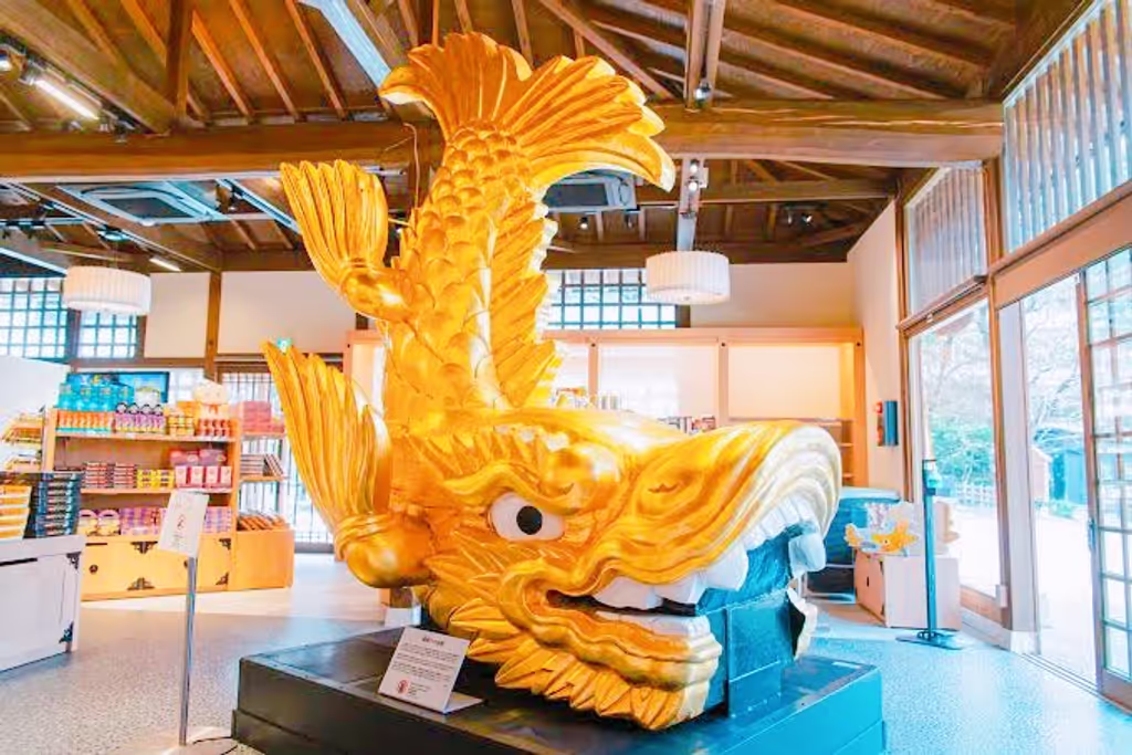 Nagoya Private Tour - 