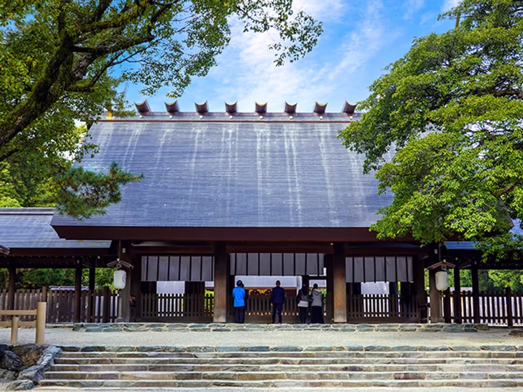 Nagoya Private Tour - 