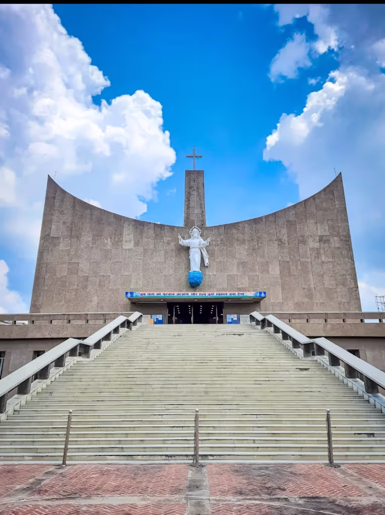 Lucknow Private Tour - 