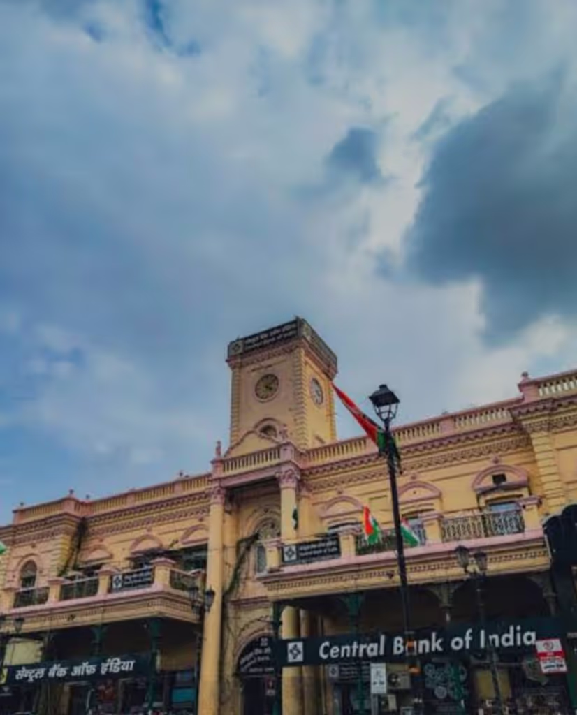 Lucknow Private Tour - 