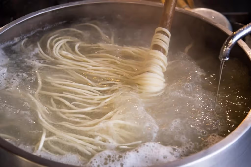 Kagawa Private Tour - Tasty Udon
