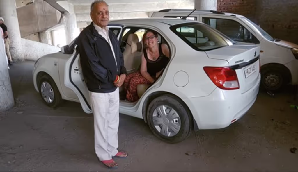 Jaisalmer Private Tour - Car with Guide and Guest