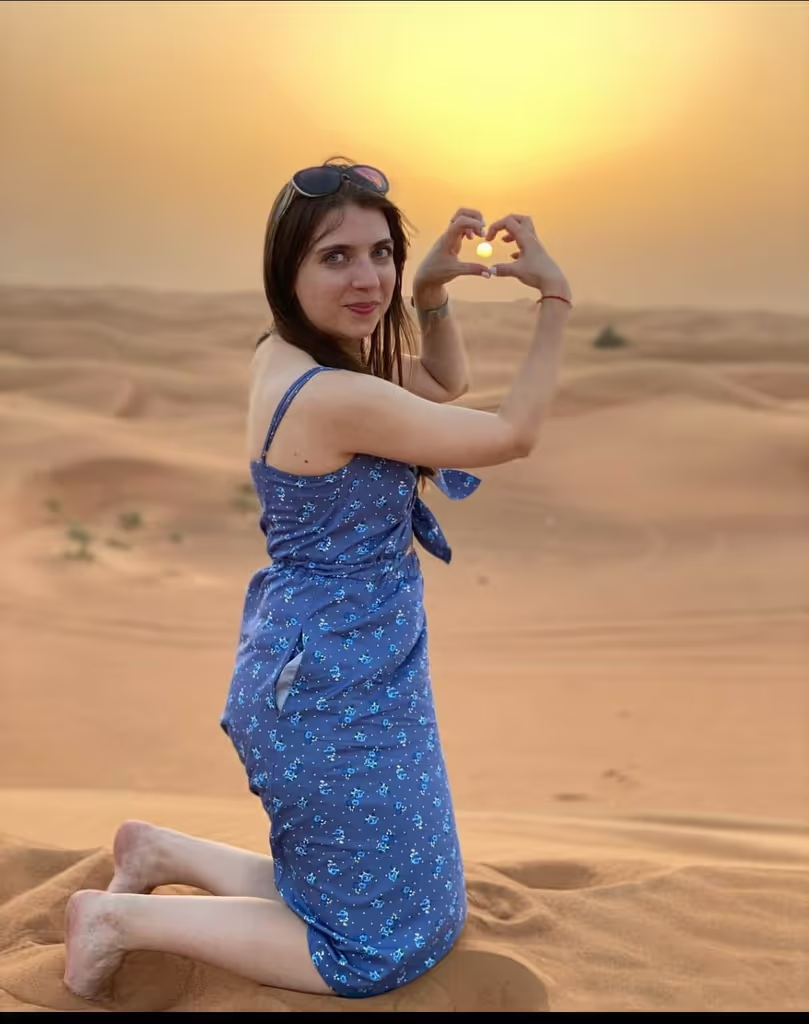 Jaisalmer Private Tour - Guest at Dunes