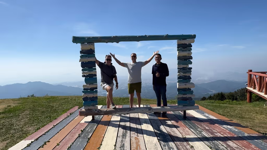 Kagawa Private Tour - 
