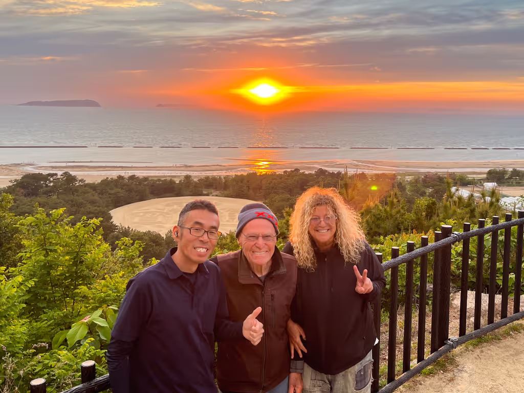 Kagawa Private Tour - 
