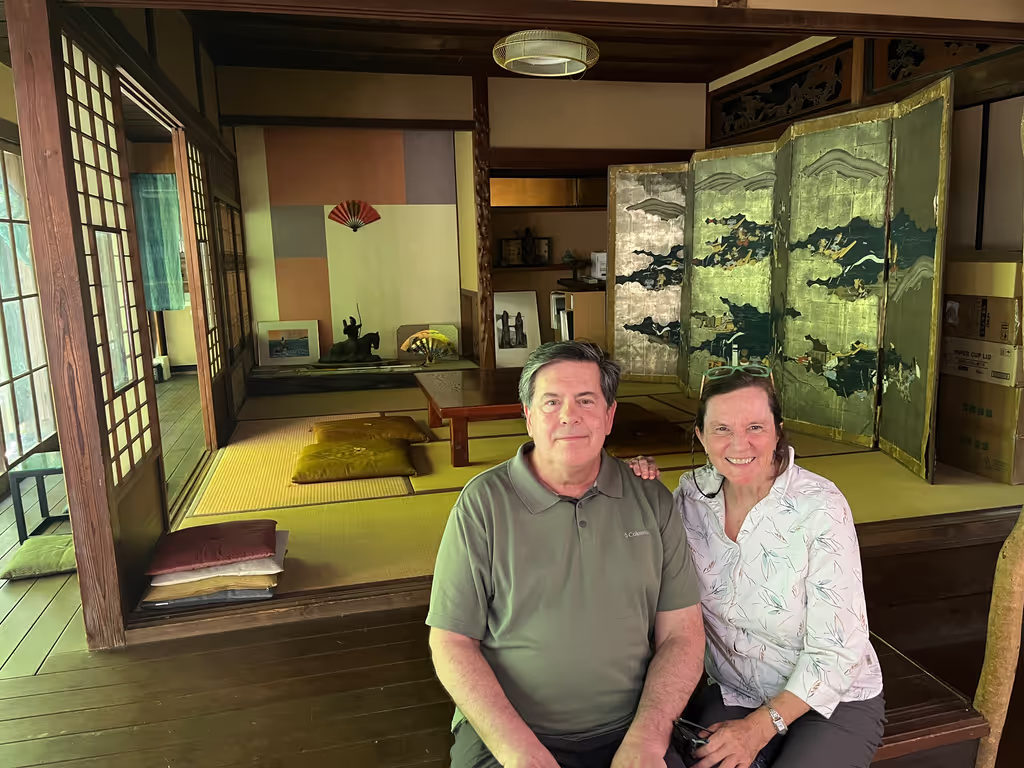 Kagawa Private Tour - 