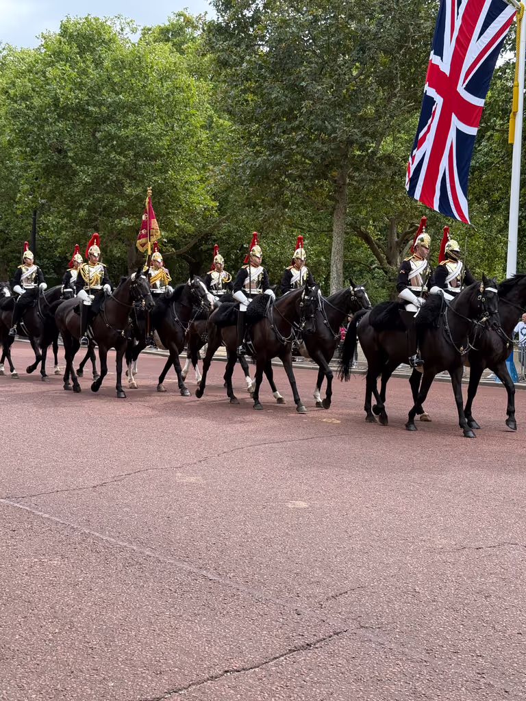 London Private Tour - 