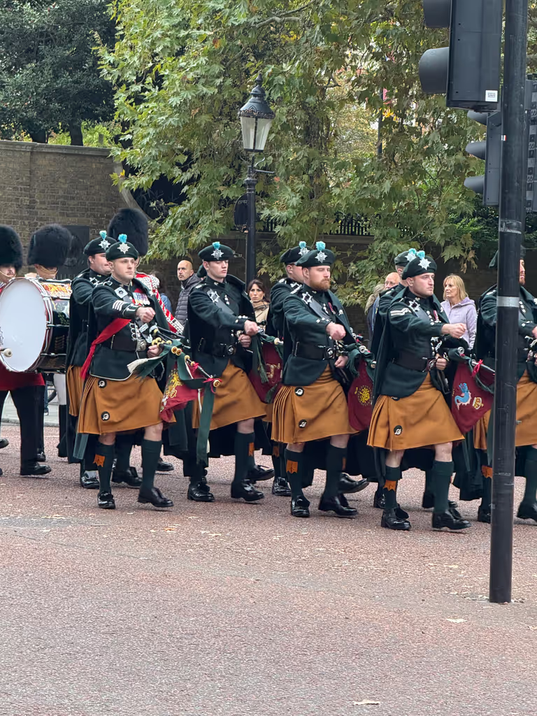 London Private Tour - 