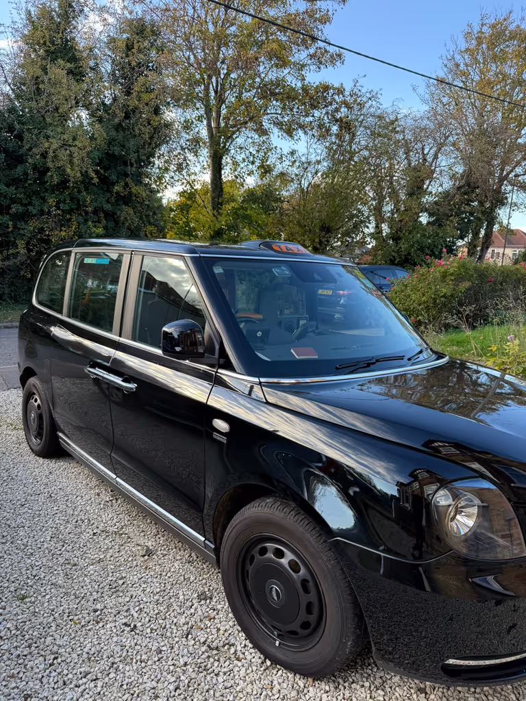 London Private Tour - 