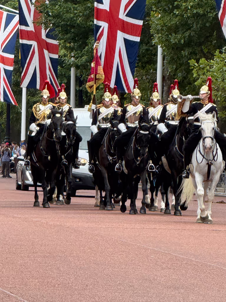 London Private Tour - 