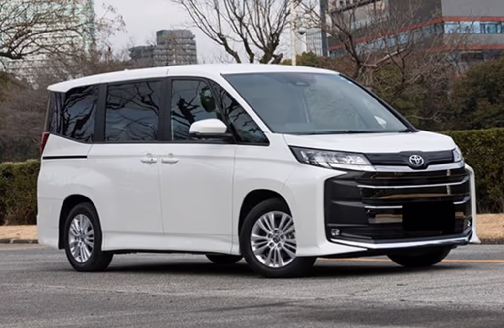 Yokohama Private Tour - Comfortable Private Car Transfers