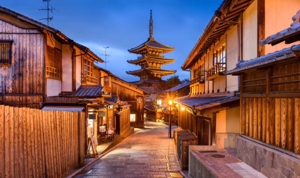 Osaka Private Tour - 