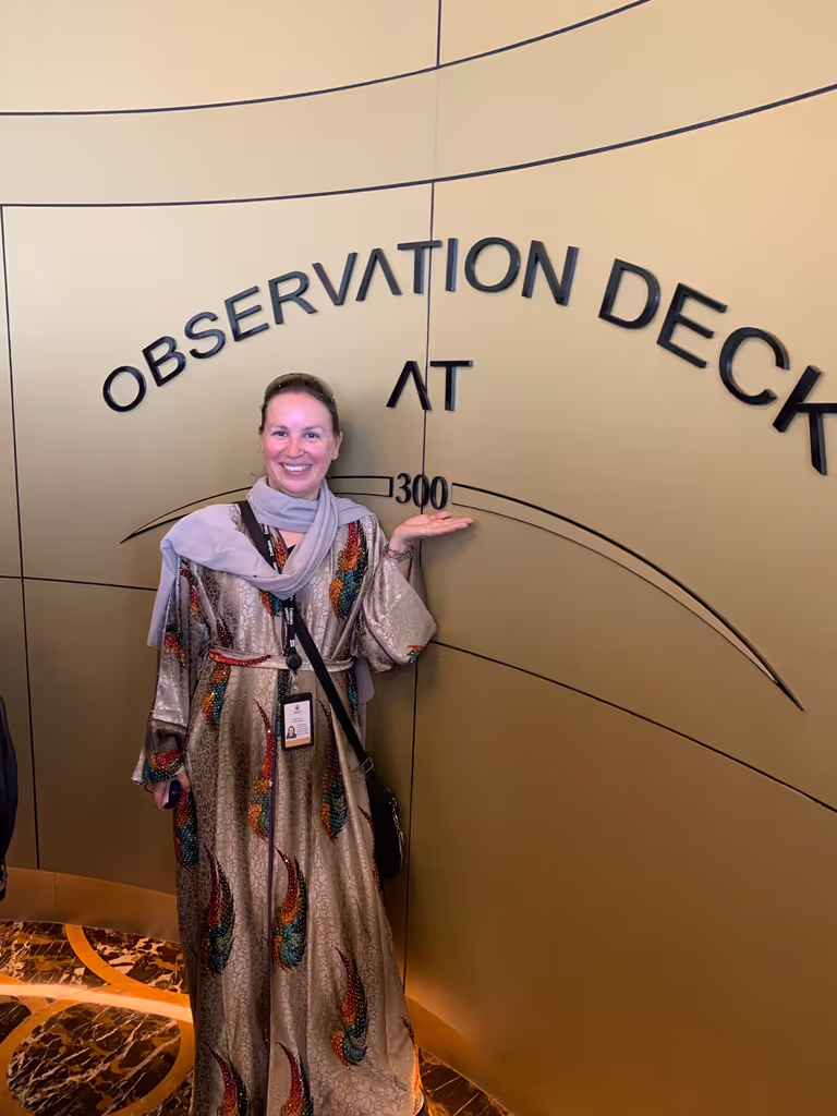 Abu Dhabi Private Tour - 