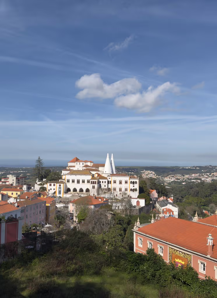 Sintra Private Tour - 