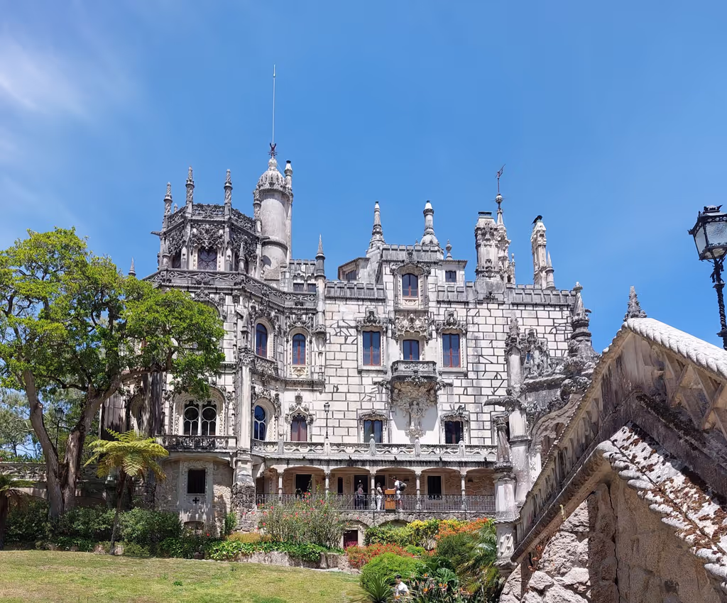 Sintra Private Tour - 