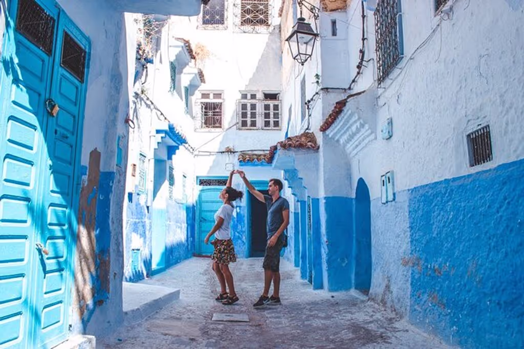 Chaouen Private Tour - 