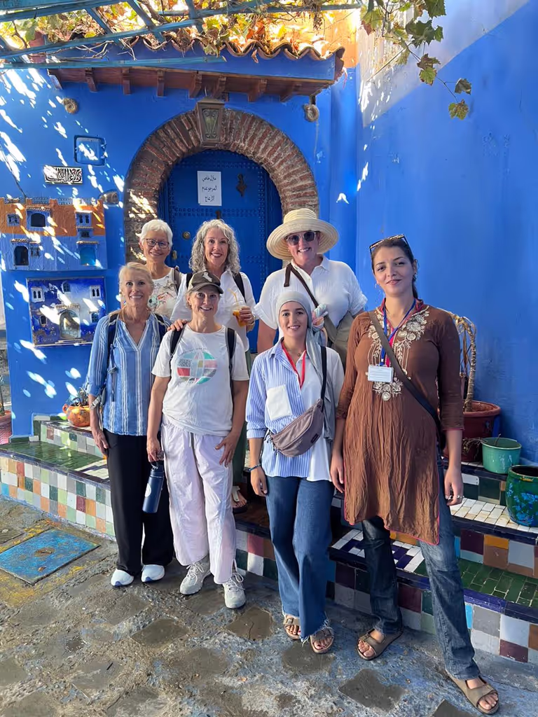 Chaouen Private Tour - 