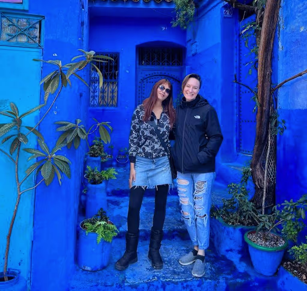 Chaouen Private Tour - 
