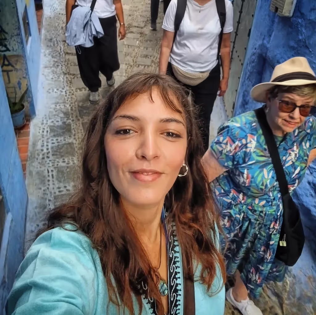 Chaouen Private Tour - 