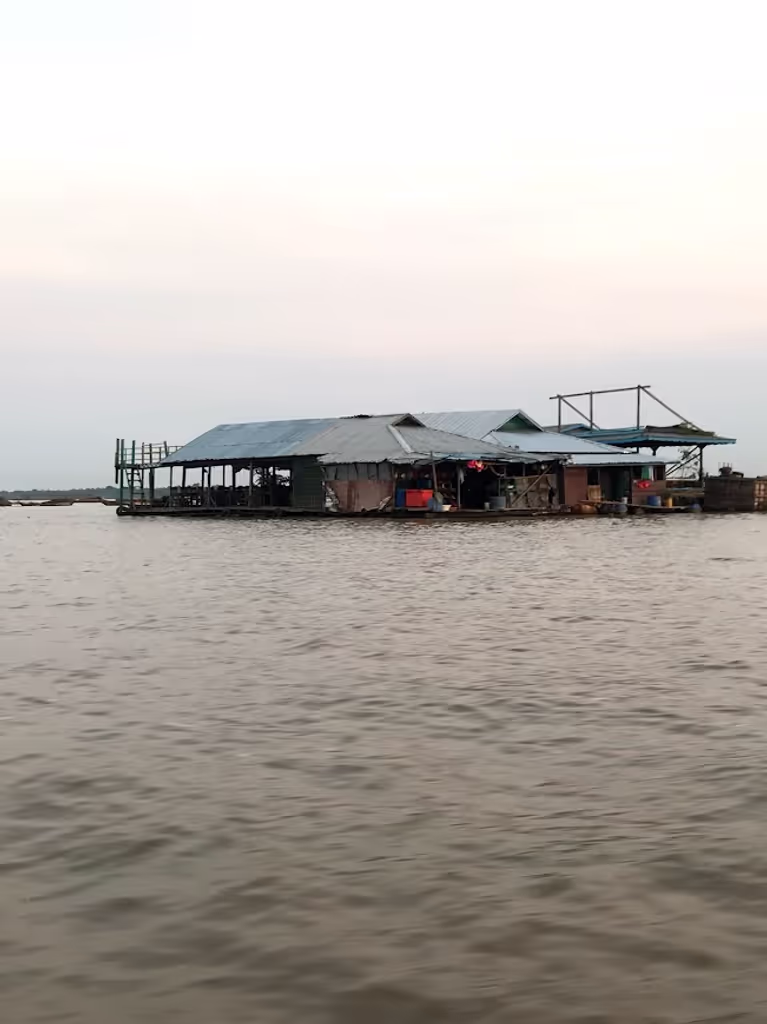 Siem Reap Private Tour - 