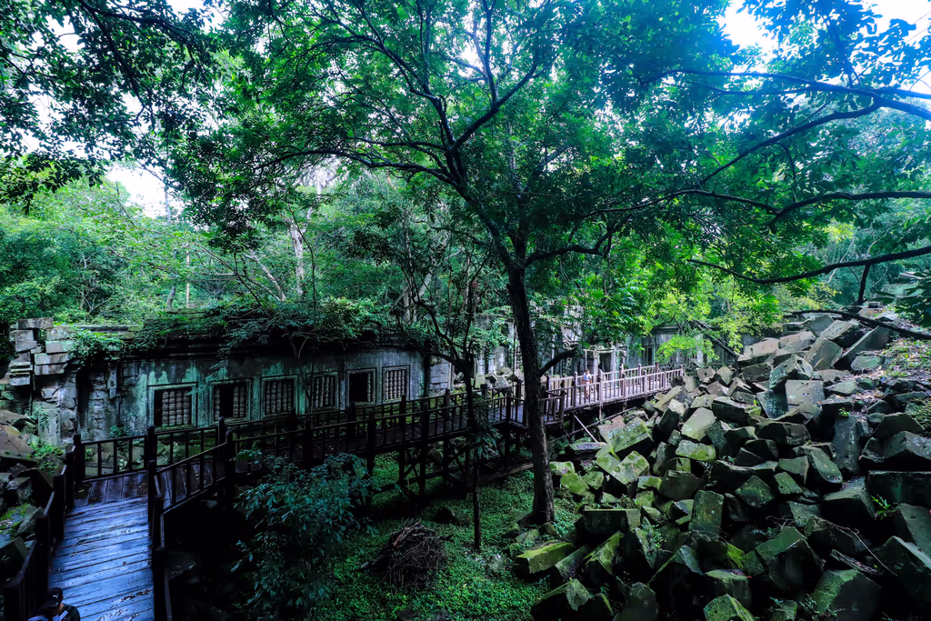 Siem Reap Private Tour - 