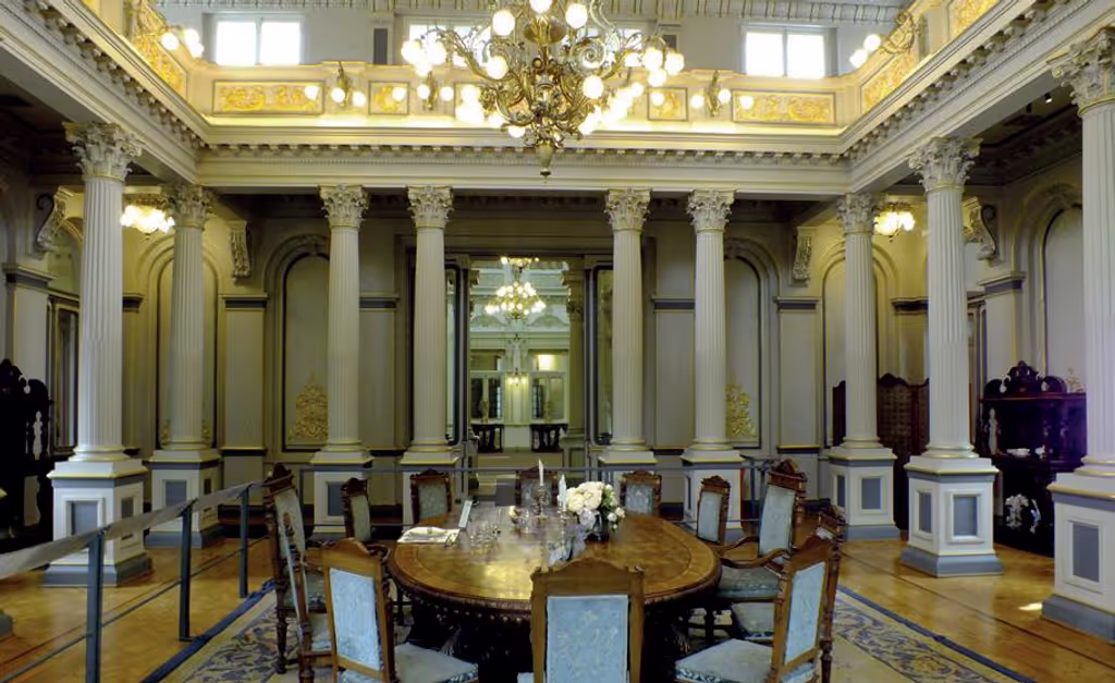 Santiago Private Tour - 