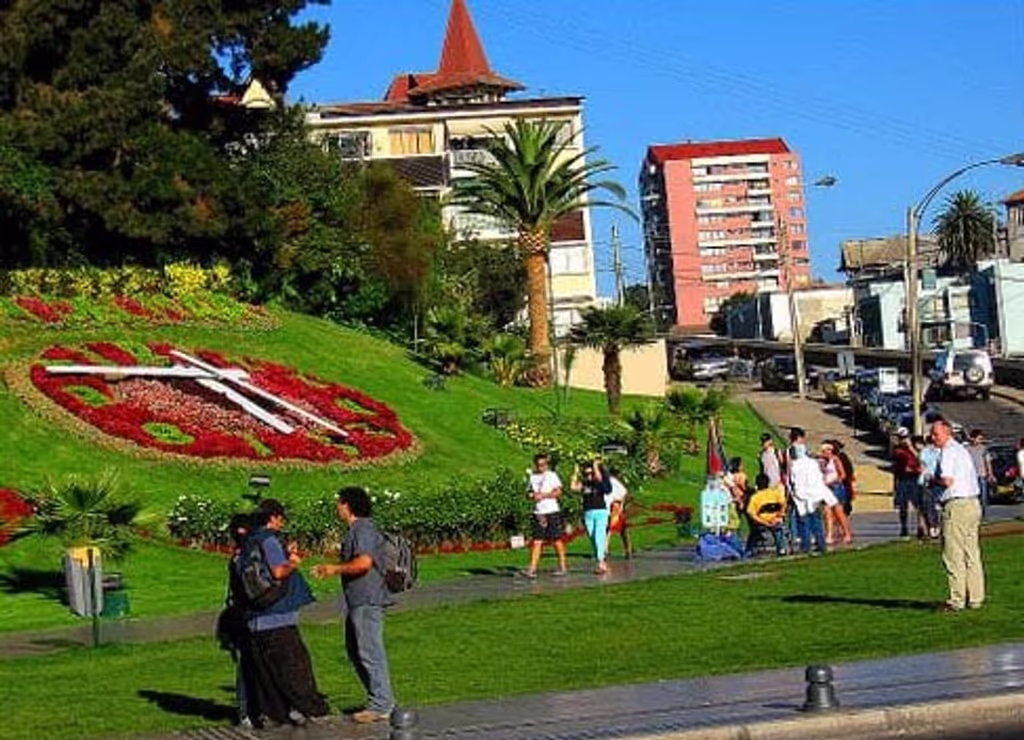 Santiago Private Tour - 