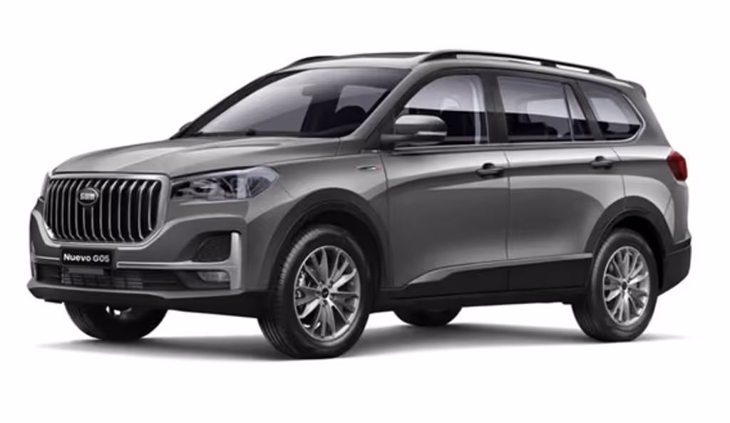 Santiago Private Tour - 