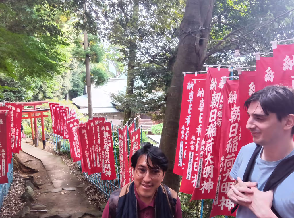 Ibaraki Private Tour - 