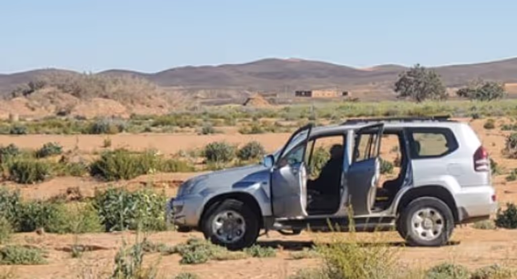 Merzouga Private Tour - 