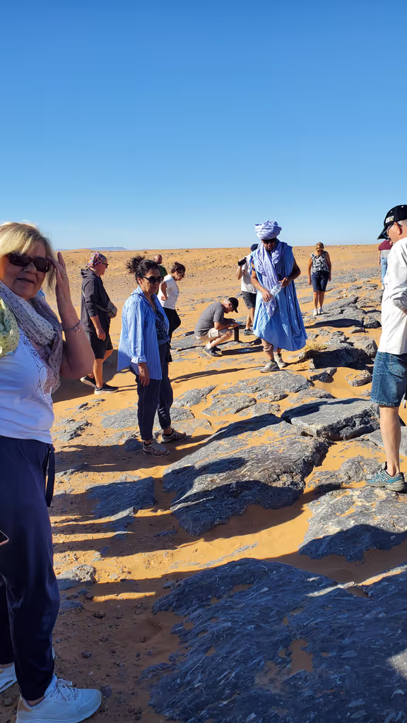 Errachidia Private Tour - 