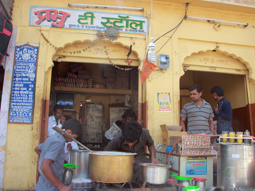 Jaisalmer Private Tour - 