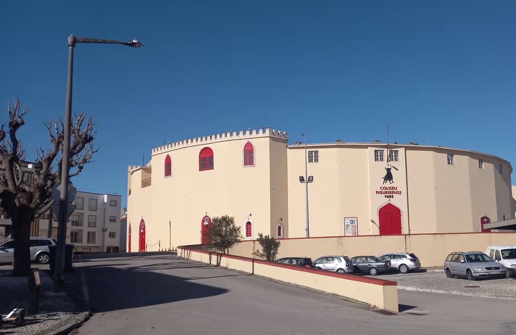 Coimbra Private Tour - Bullfight