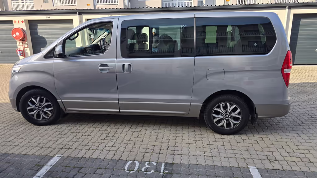 Cape Town Private Tour - 