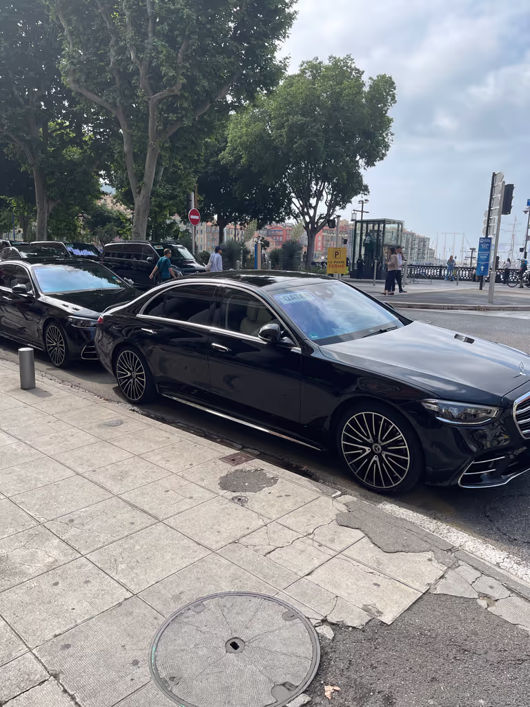 Cannes Private Tour - 