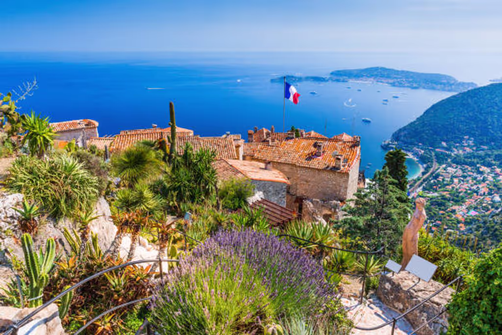 Cannes Private Tour - 