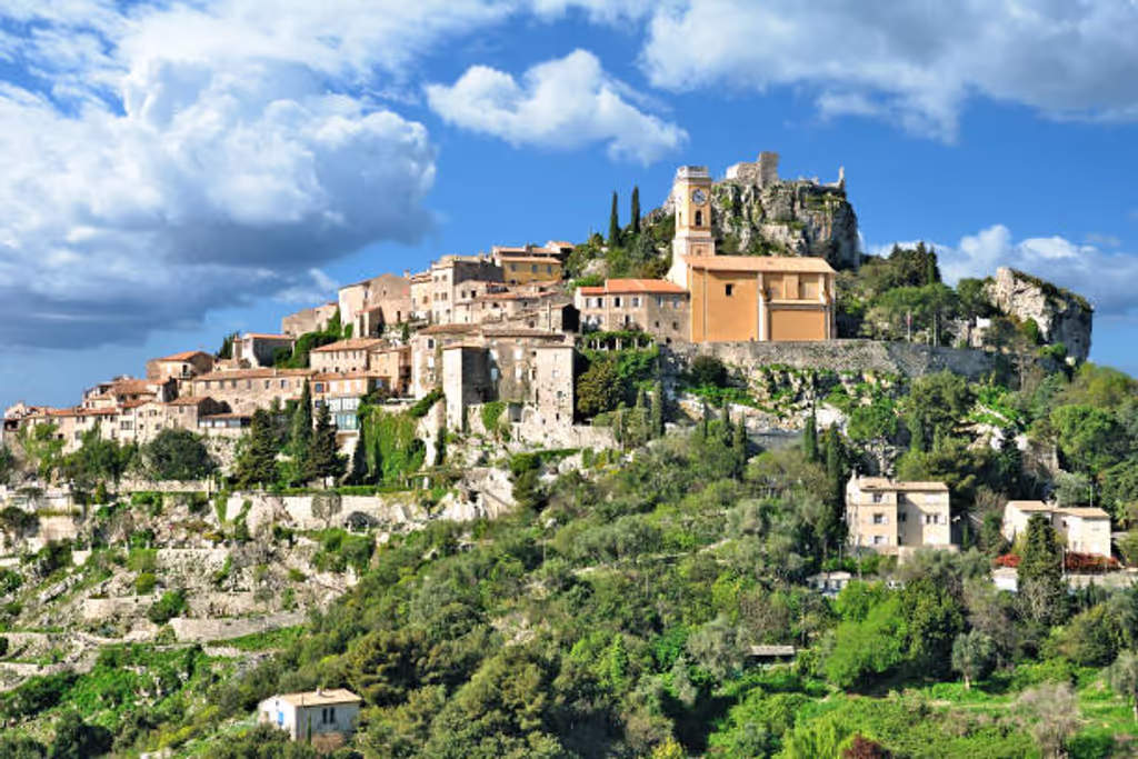 Cannes Private Tour - 