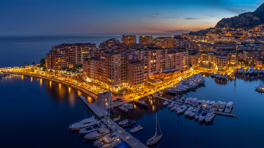 Cannes Private Tour - 