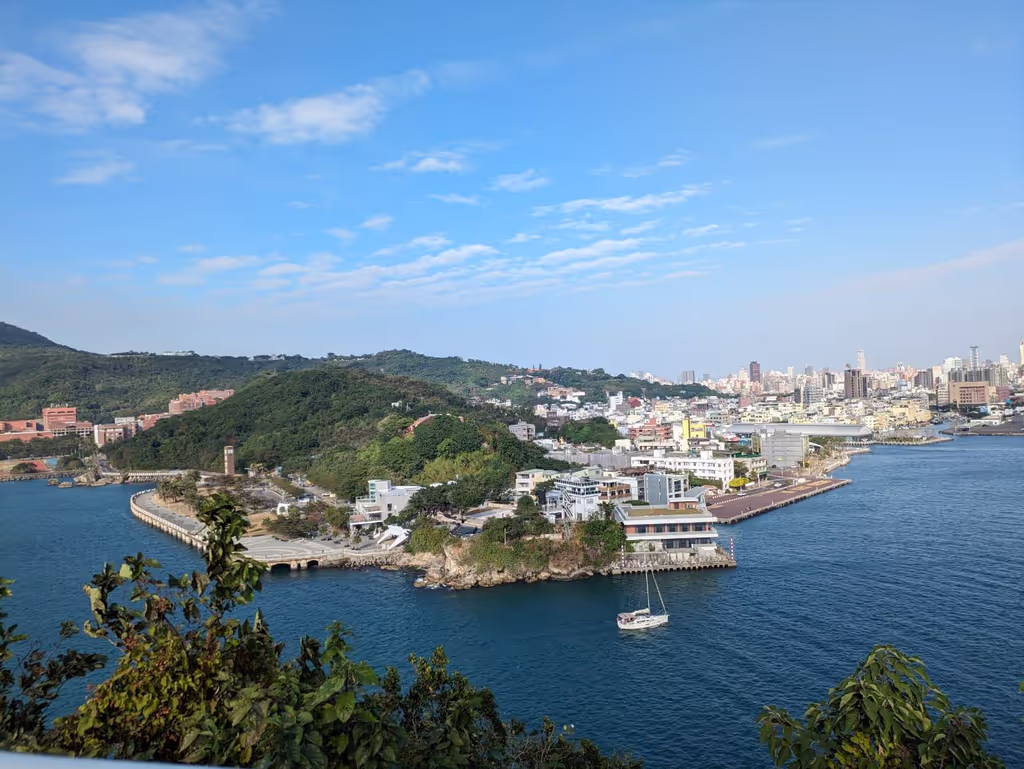 Kao-hsiung Private Tour - 