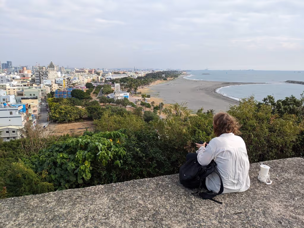 Kao-hsiung Private Tour - 