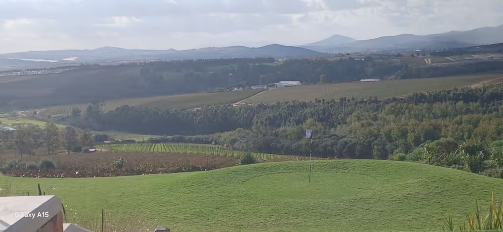 Cape Town Private Tour - Paarl wine Valley