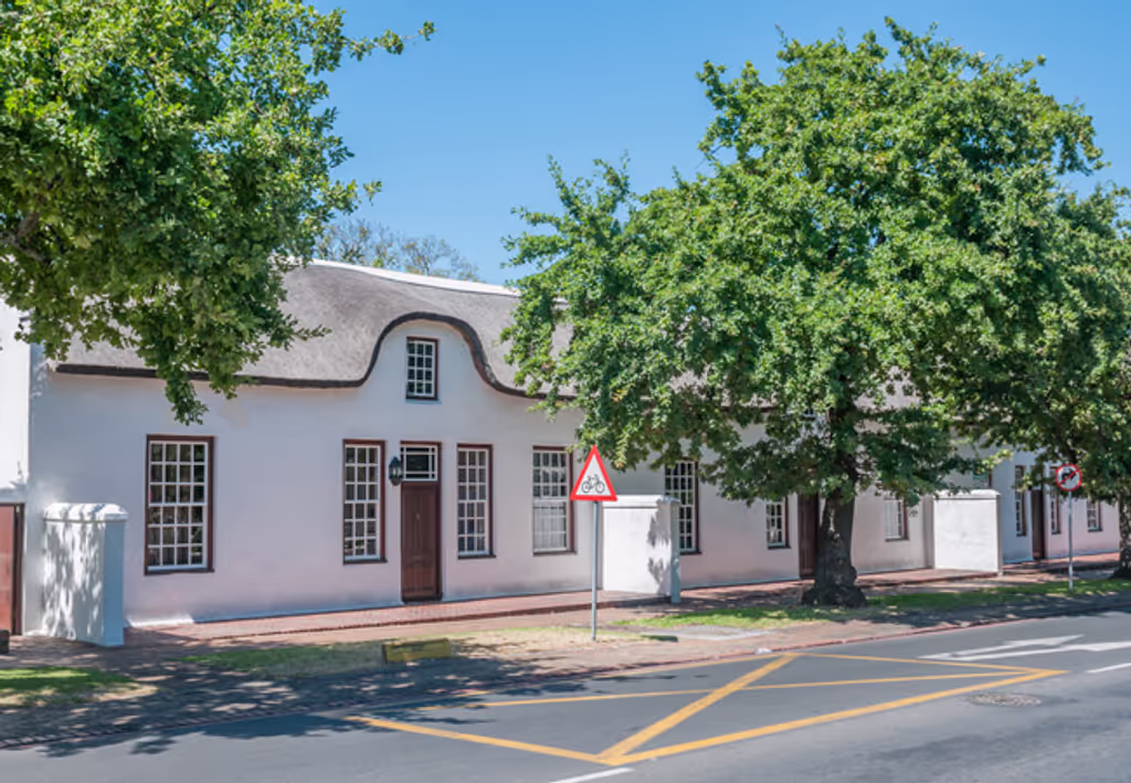 Cape Town Private Tour - 