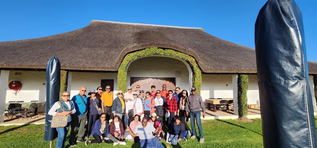 Cape Town Private Tour - 