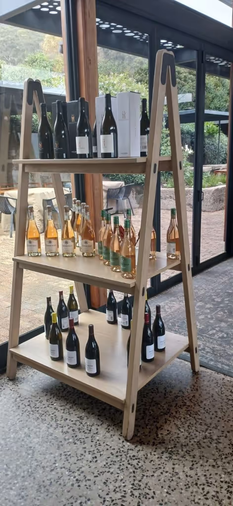 Cape Town Private Tour - A Variety of wines